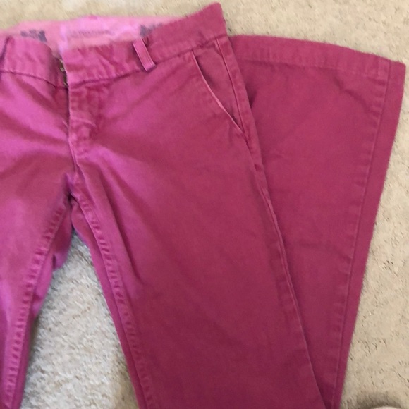 Juicy Couture Jeans pink - Picture 2 of 8